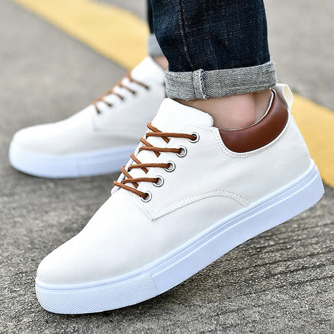 Eli Casual Sneakers – Für einen trendigen Look