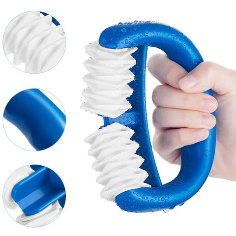 CelluRelax Massageroller - Für Eine Glatte und Straffere Haut
