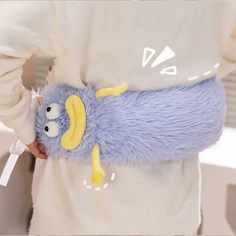 Snuggle Wärmflasche – Wärme & Komfort