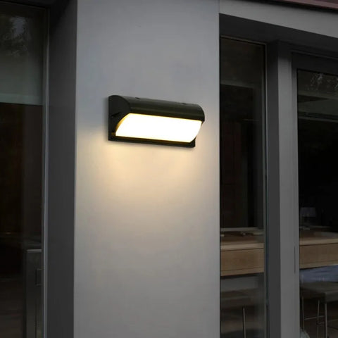LumiFlex Wandlampen mit Sensor – Für stimmungsvolle Beleuchtung