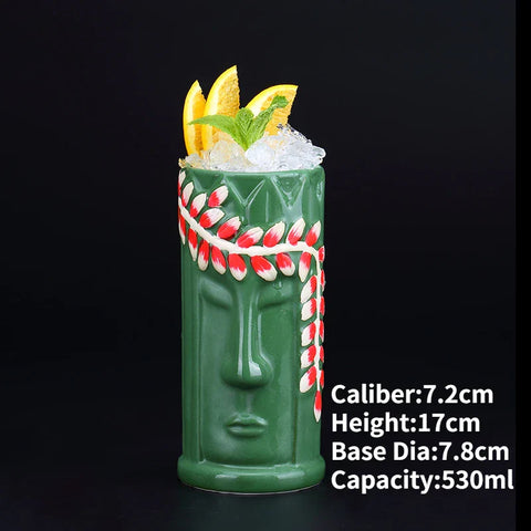 Fröhliche Cocktailbecher - Perfekt für Jeden Anlass