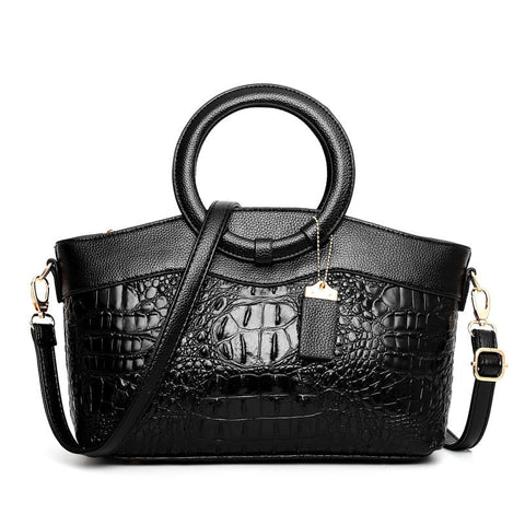 Elena Vintage Tasche - Für einen Zeitlosen und Eleganten Look
