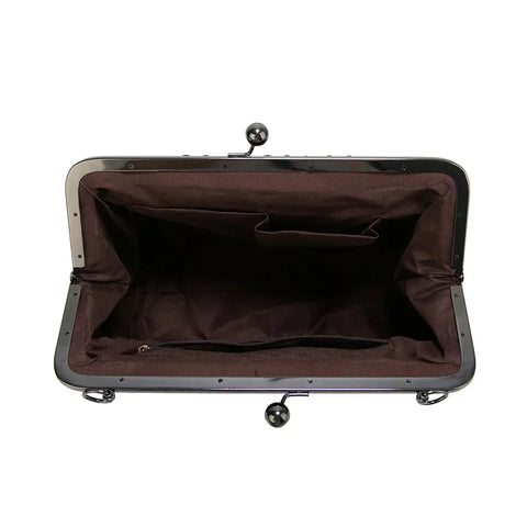 Clara Vintage Handtasche – Für einen raffinierten und stilvollen Auftritt