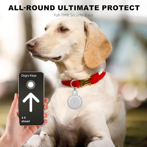 Ziggy Haustier Tracker – Für sorglose Abenteuer