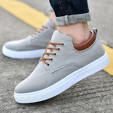 Eli Casual Sneakers – Für einen trendigen Look