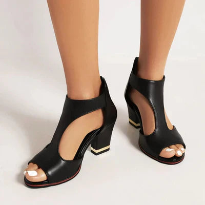 Elise Orthopädische Sandalen - Für Stil und Komfort