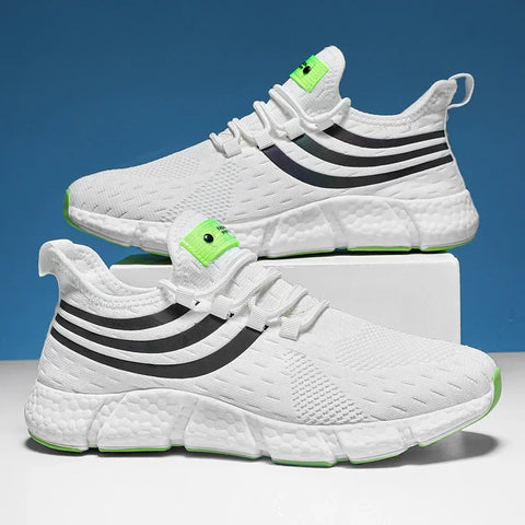 Elias Sportliche Sneakers - Für Stil und Komfort