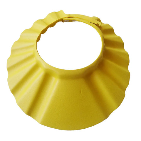 Baby Shampoo Schutzhaube - Sicher und Komfortabel für Babys und Kinder