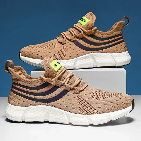 Elias Sportliche Sneakers - Für Stil und Komfort