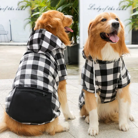 Bobby Hundehoodie – Für einen trendigen Look