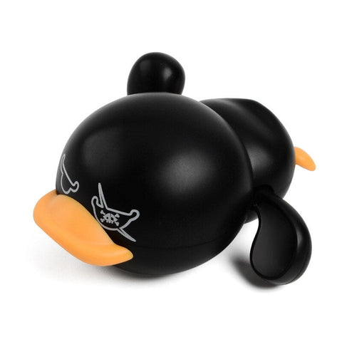 DuckPlay - Set von 3 Selbstschwimmenden Badeentchen