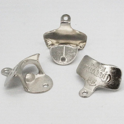 Vintage Wandflaschenöffner - Stilvoll und Nachhaltig