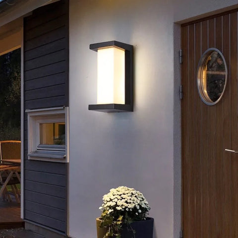 LumiFlex Wandlampen mit Sensor – Für stimmungsvolle Beleuchtung
