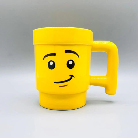 Keramische Tasse - Verspieltes Trinkerlebnis für Jedermann