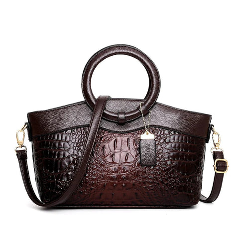 Elena Vintage Tasche - Für einen Zeitlosen und Eleganten Look