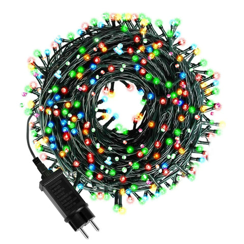 FeestVerlichting LED-Lampen - Bunt & Energiesparend für jede Gelegenheit