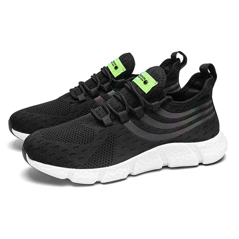 Elias Sportliche Sneakers - Für Stil und Komfort