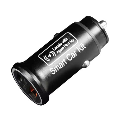 SmartCharge OBD GPS Tracker – Für müheloses Verfolgen und Laden