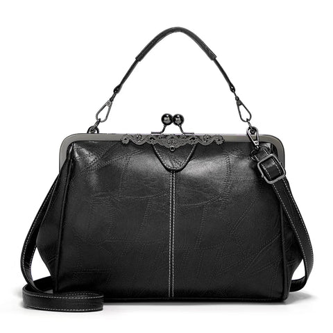 Clara Vintage Handtasche – Für einen raffinierten und stilvollen Auftritt