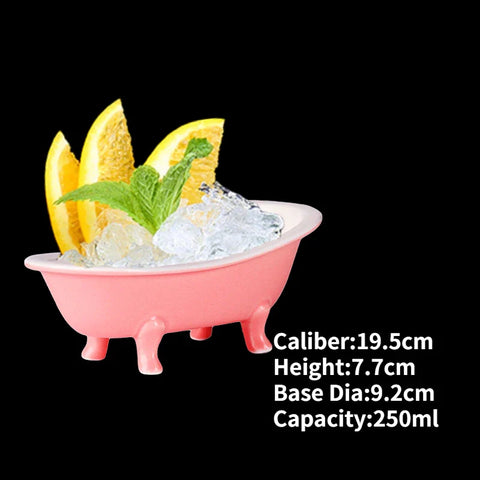 Fröhliche Cocktailbecher - Perfekt für Jeden Anlass