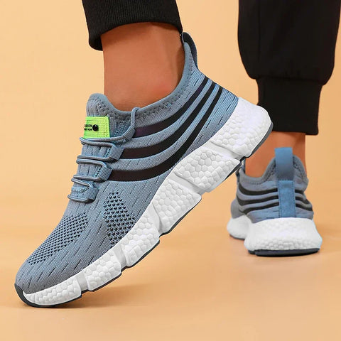 Elias Sportliche Sneakers - Für Stil und Komfort
