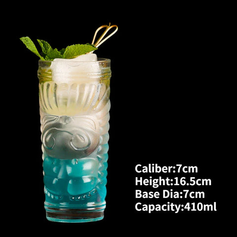 Fröhliche Cocktailbecher - Perfekt für Jeden Anlass
