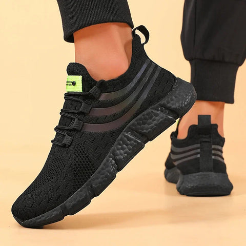 Elias Sportliche Sneakers - Für Stil und Komfort