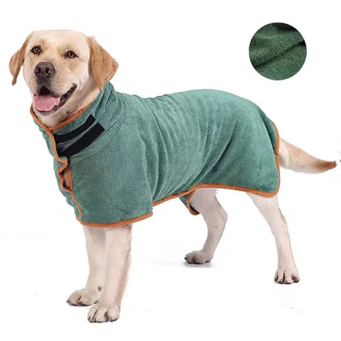 Binky Hundetuch – Für ein schnelles Trockenergebnis