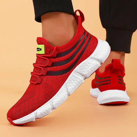 Elias Sportliche Sneakers - Für Stil und Komfort