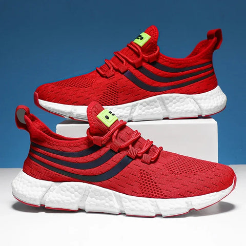 Elias Sportliche Sneakers - Für Stil und Komfort
