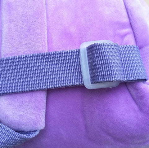 Dora die Entdeckerin Rucksack – Abenteuerliche Rucksack mit Karte für Kinder