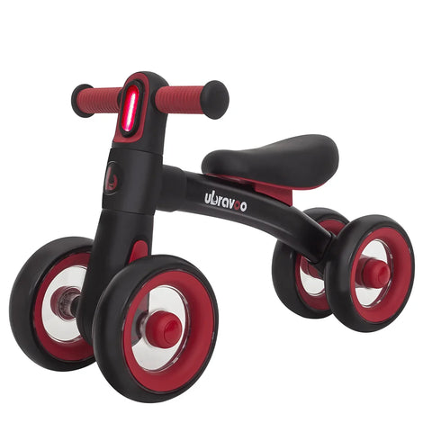 Süßes Balancebike für Babys - Für Spaß und Entwicklung