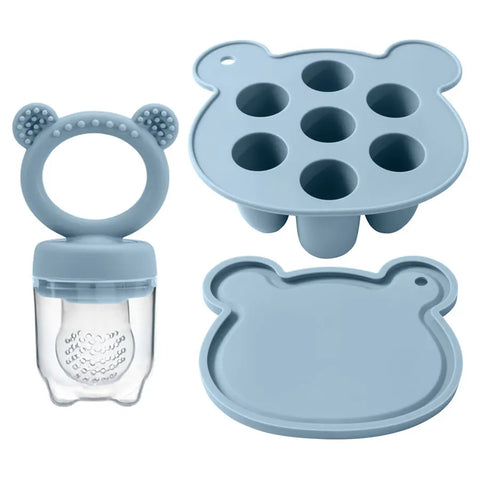 Sichere Baby-Nahrungsmittelmaschine - Spielerisch und Gesund für Kinder