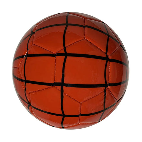 Spider-Man Fußball – Spielerischer und Nachhaltiger Ball für Jungen und Mädchen