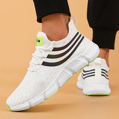 Elias Sportliche Sneakers - Für Stil und Komfort
