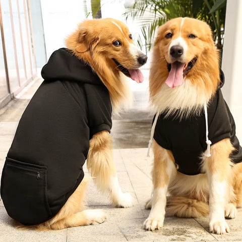 Bobby Hundehoodie – Für einen trendigen Look