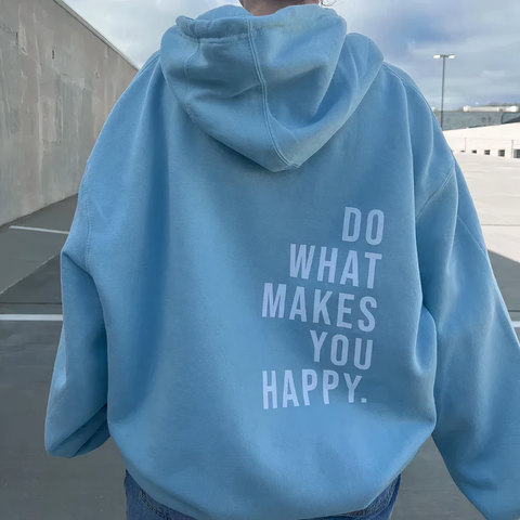 Sienna Hoodie - Bequem & Zeitlos