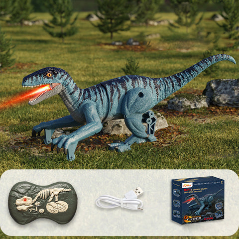 SpinoRex - Fernbedienbarer Dinosaurier