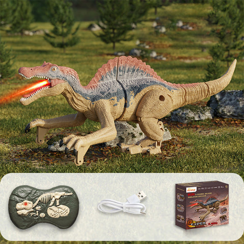SpinoRex - Fernbedienbarer Dinosaurier