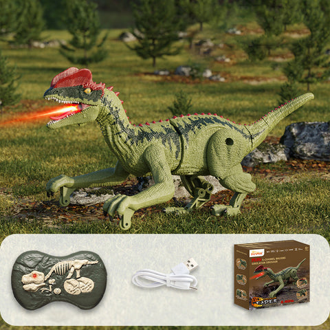SpinoRex - Fernbedienbarer Dinosaurier