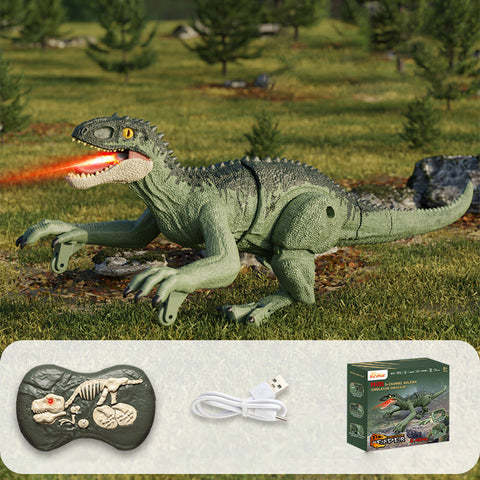 SpinoRex - Fernbedienbarer Dinosaurier