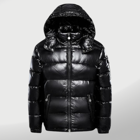 IJsbreker Winterjacke - Stilvoll und Warm