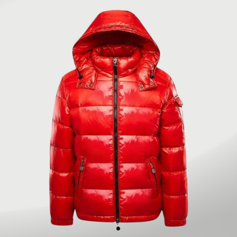 IJsbreker Winterjacke - Stilvoll und Warm