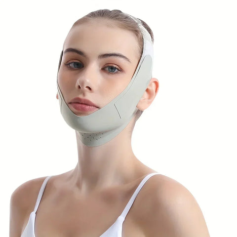 V-Fit Gesichtslifting-Band – Für eine Straffere und Jüngere Kontur