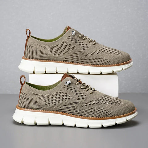Finn Sportliche Sneakers – Für aktive Tage