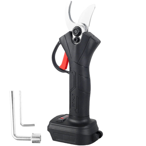 EcoSnip - Drahtlose Elektrische Gartenschere