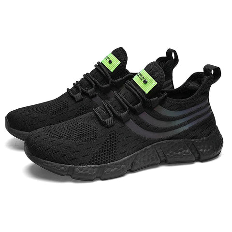 Elias Sportliche Sneakers - Für Stil und Komfort