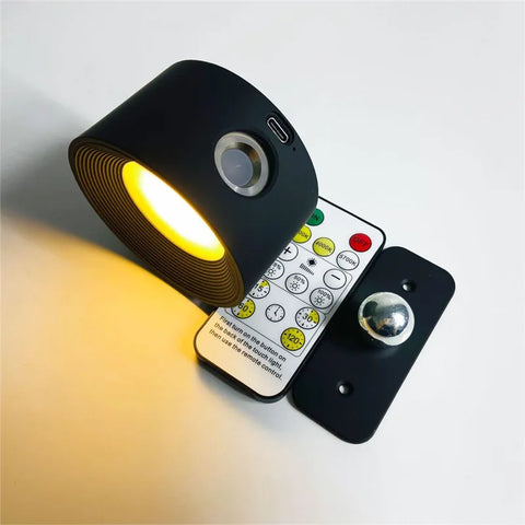 Verstellbare Wandlampe - Stilvoll und Funktional