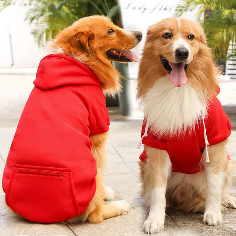 Bobby Hundehoodie – Für einen trendigen Look