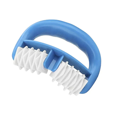 CelluRelax Massageroller - Für Eine Glatte und Straffere Haut